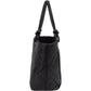 Chanel Quilted Lambskin Cambon CC Shoulder Bag