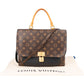 Louis Vuitton Monogram Canvas Marignan Handbag