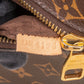 Louis Vuitton Pochette Métis aus Monogram Canvas – Ansicht 13