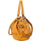 Gucci Guccissima Leather Sukey Satchel Handbag