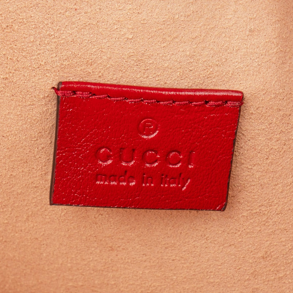 Gucci Rajah Tote aus GG Tweed – Ansicht 10