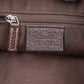 Gucci Monogram GG Canvas Abbey D-Ring Messenger Crossbody Bag