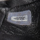 Chanel Soft Quilted Lambskin 24K Gold Medium Single Flap Crossbody Bag