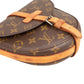 Louis Vuitton Monogram Canvas Chantilly PM Crossbody Bag