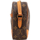 Louis Vuitton Monogram Canvas Trocadero 27 Crossbody Bag