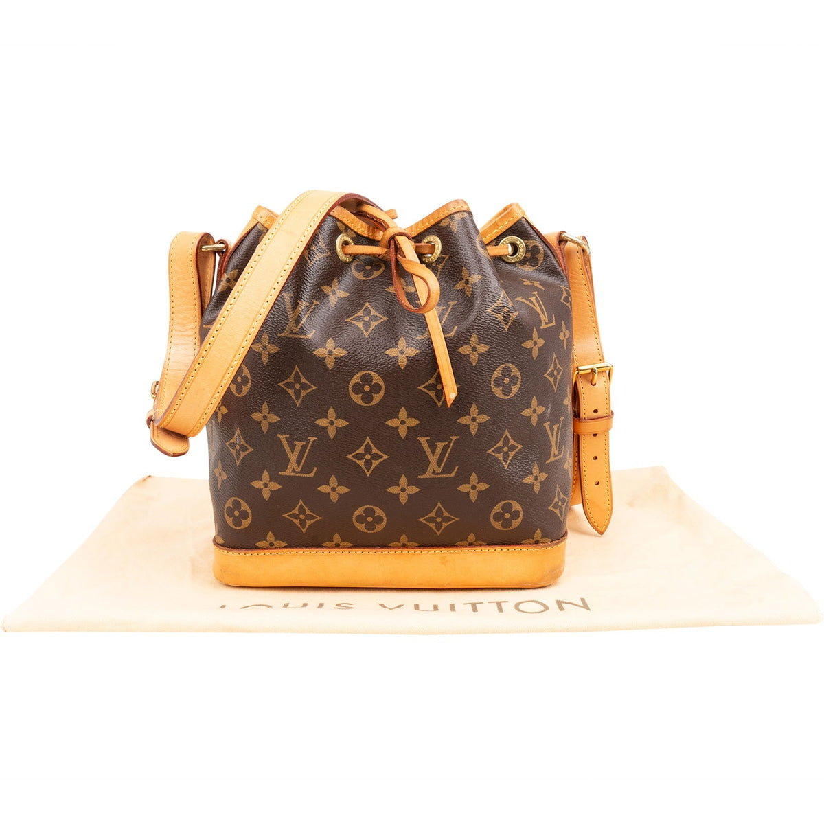 Louis Vuitton Sac Noé BB Monogram, Bild 2 von 11