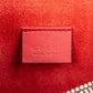 Gucci Monogram GG Supreme Canvas Dionysus Shoulder Bag