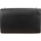 Saint Laurent Smooth Leather Kate Tassel Chain Shoulder Bag