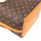 Louis Vuitton Monogram Canvas Sac Noé Petit Shoulder Bag