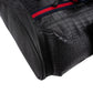 Gucci Web Backpack aus Leder in Krokooptik – Ansicht 7