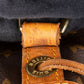 Louis Vuitton Monogram Canvas Sac Noé Grande Shoulder Bag