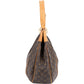 Louis Vuitton Monogram Canvas Galliera GM Shoulder Bag