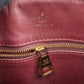 Louis Vuitton Monogram Canvas NM Lockit Handbag