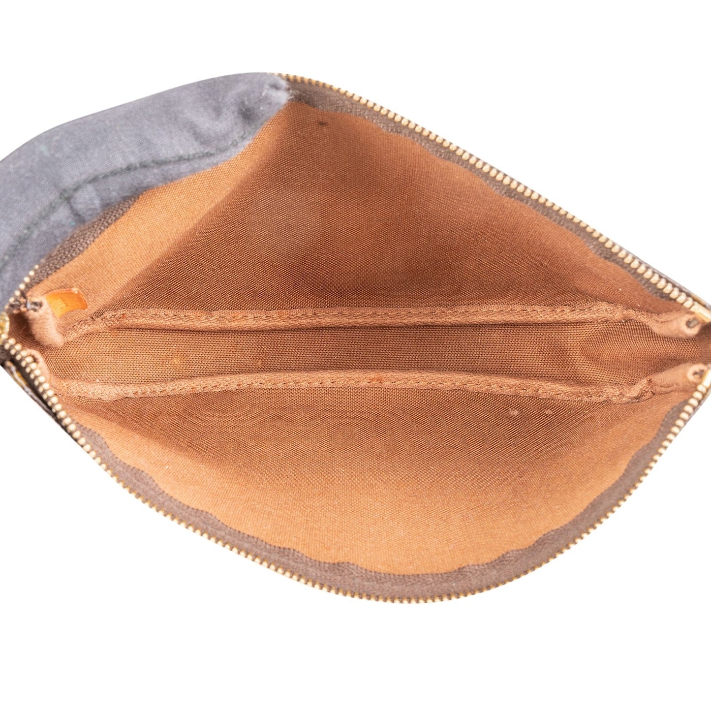 Louis Vuitton Monogram Canvas Pochette Accessoires Handbag