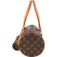 Louis Vuitton Papillon Monogram mit Pochette, Bild 6 von 11