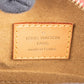 Louis Vuitton Monogram Canvas Boite Chapeau Souple PM Crossbody Bag