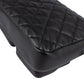 Chanel Quilted Lambskin CC Multi-Pocket Camera Crossbody Bag