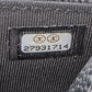 Chanel Quilted Caviar Leather Wallet on Chain Crossbody Bag