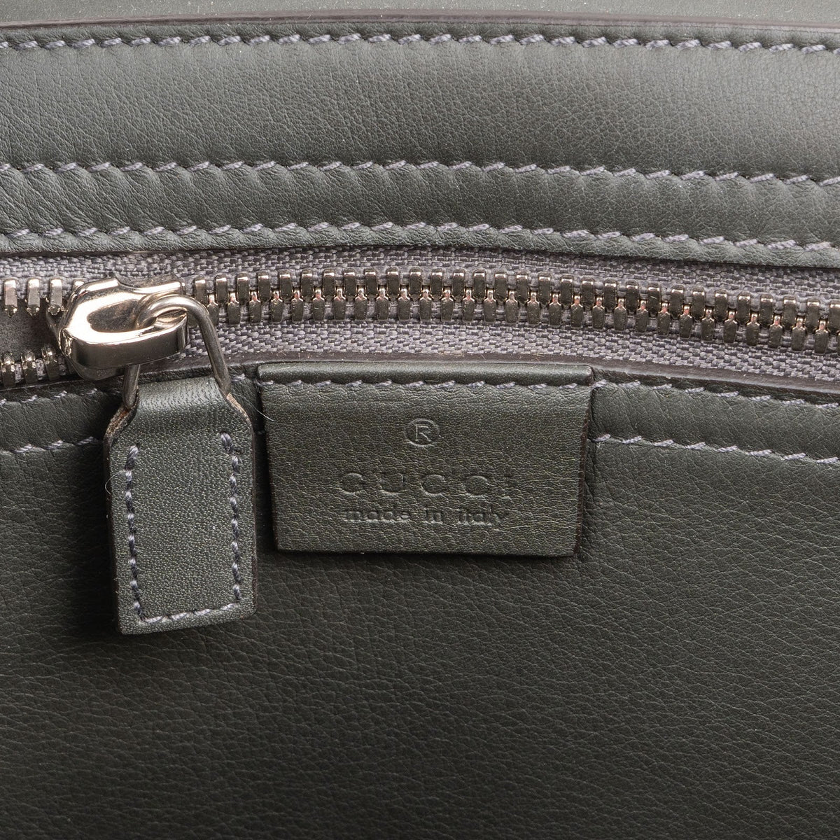 Gucci Dionysus aus Wildleder – Ansicht 13