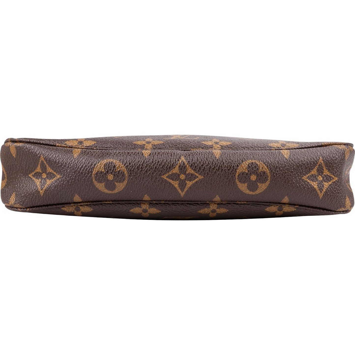 Louis Vuitton Monogram Canvas Pochette Accessoires Handbag