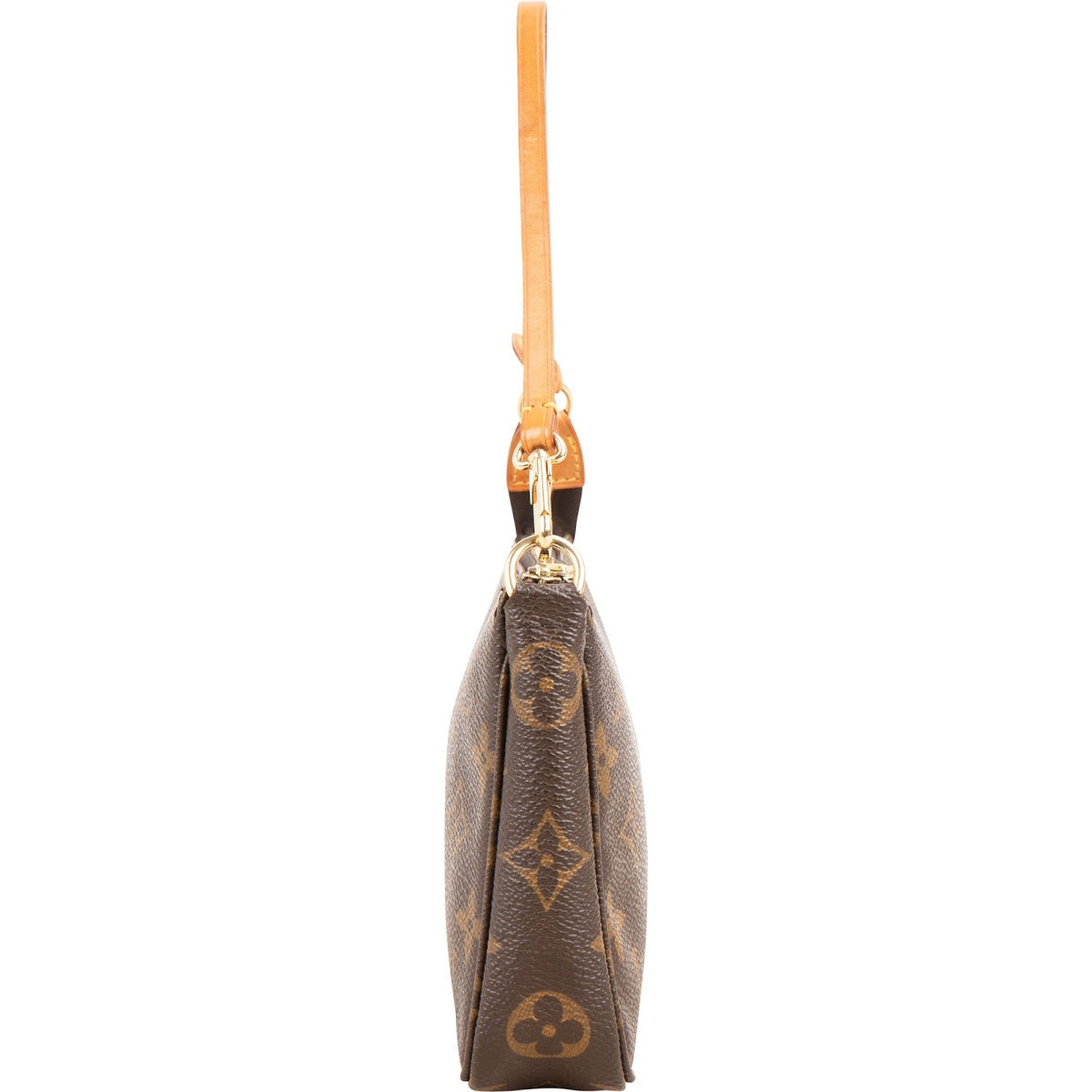 Louis Vuitton Pochette Accessoires aus Monogram Canvas – Ansicht 4