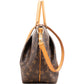 Louis Vuitton Monogram Canvas Turenne GM Handbag