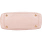 Chanel Caviar Leather Triple CC Small Tote Handbag