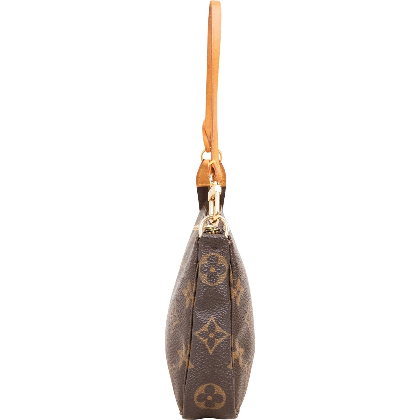 Louis Vuitton Monogram Canvas Pochette Accessoires Handbag