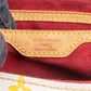 Louis Vuitton Canvas Monogram Murakami Multicolor Marilyn Handbag
