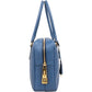 Prada Saffiano Leather Bauletto Satchel Handbag