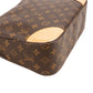 Louis Vuitton Monogram Canvas Boulogne Shoulder Bag