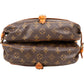 Louis Vuitton Monogram Canvas Saumur 30 Crossbody Bag