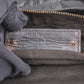 Balenciaga Black Leather Classic City Bag Handbag