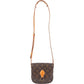 Louis Vuitton Monogram Canvas Saint Cloud PM Crossbody Bag