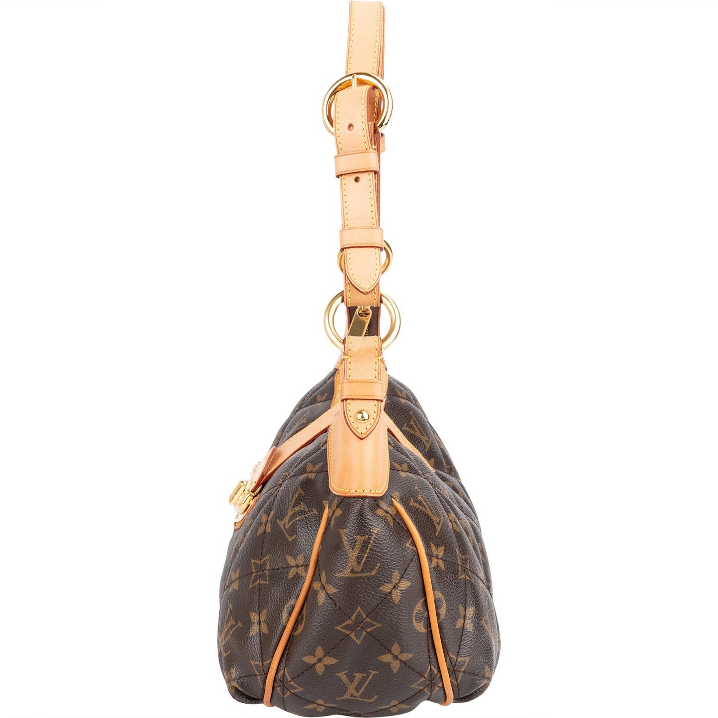 Louis Vuitton Monogram Canvas Etoile City PM Shoulder Bag