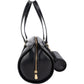Louis Vuitton Noir Epi Leather Soufflot Set Handbag