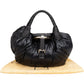 Fendi x Moncler Nylon Spy Hobo Handbag