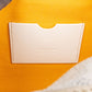 Goyard Goyardine Monogram St. Martin Shoulder Bag