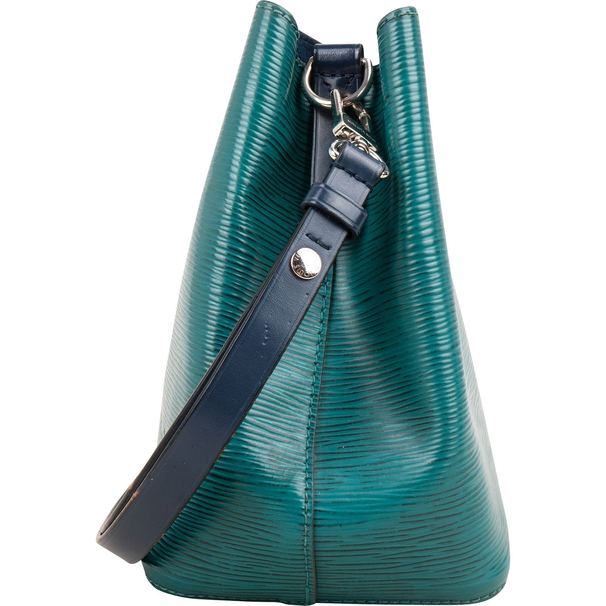 Louis Vuitton NéoNoé BB aus Epi-Leder – Ansicht 5
