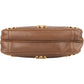 Chanel Caviar Leather Triple CC Tote Shoulder Bag