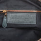 Balenciaga Dark Green Leather Classic City Handbag