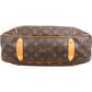 Louis Vuitton Monogram Canvas Galliera PM Shoulder Bag