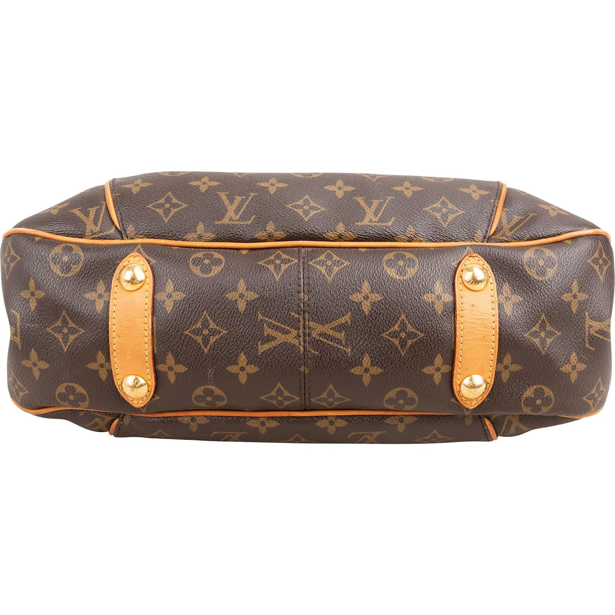 Louis Vuitton Monogram Canvas Galliera PM Shoulder Bag