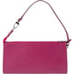 Louis Vuitton Pochette Accessoires aus fuchsiafarbenem Epi-Leder – Ansicht 5