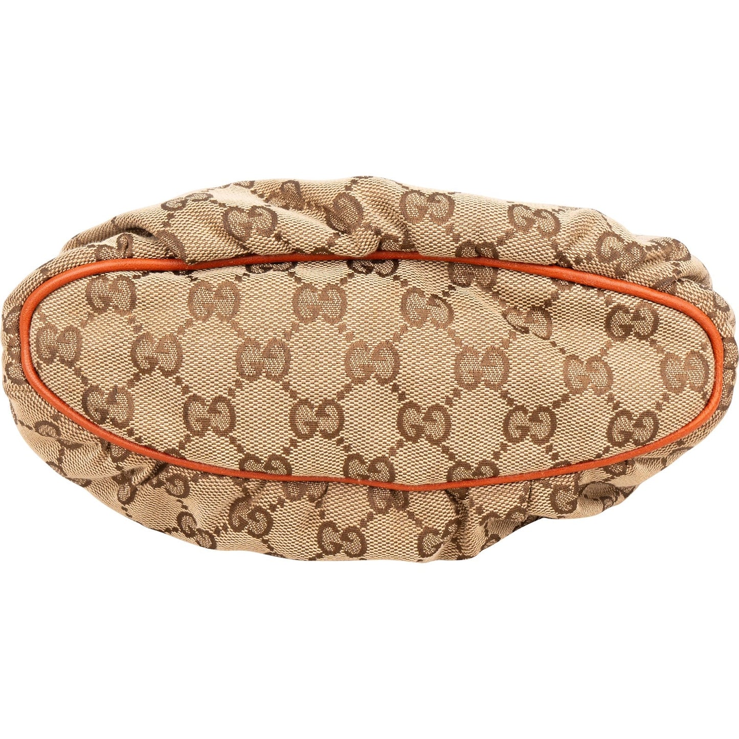 Gucci Monogram GG Mini Handbag