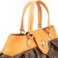 Louis Vuitton Monogram Canvas Boetie PM Handbag
