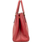 Prada Saffiano Leather Galleria Handbag