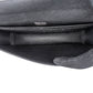 Prada Belt Bag aus schwarzem Saffiano-Leder – Ansicht 8