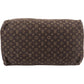 Louis Vuitton Speedy 30 aus Monogram Mini Lin – Ansicht 7