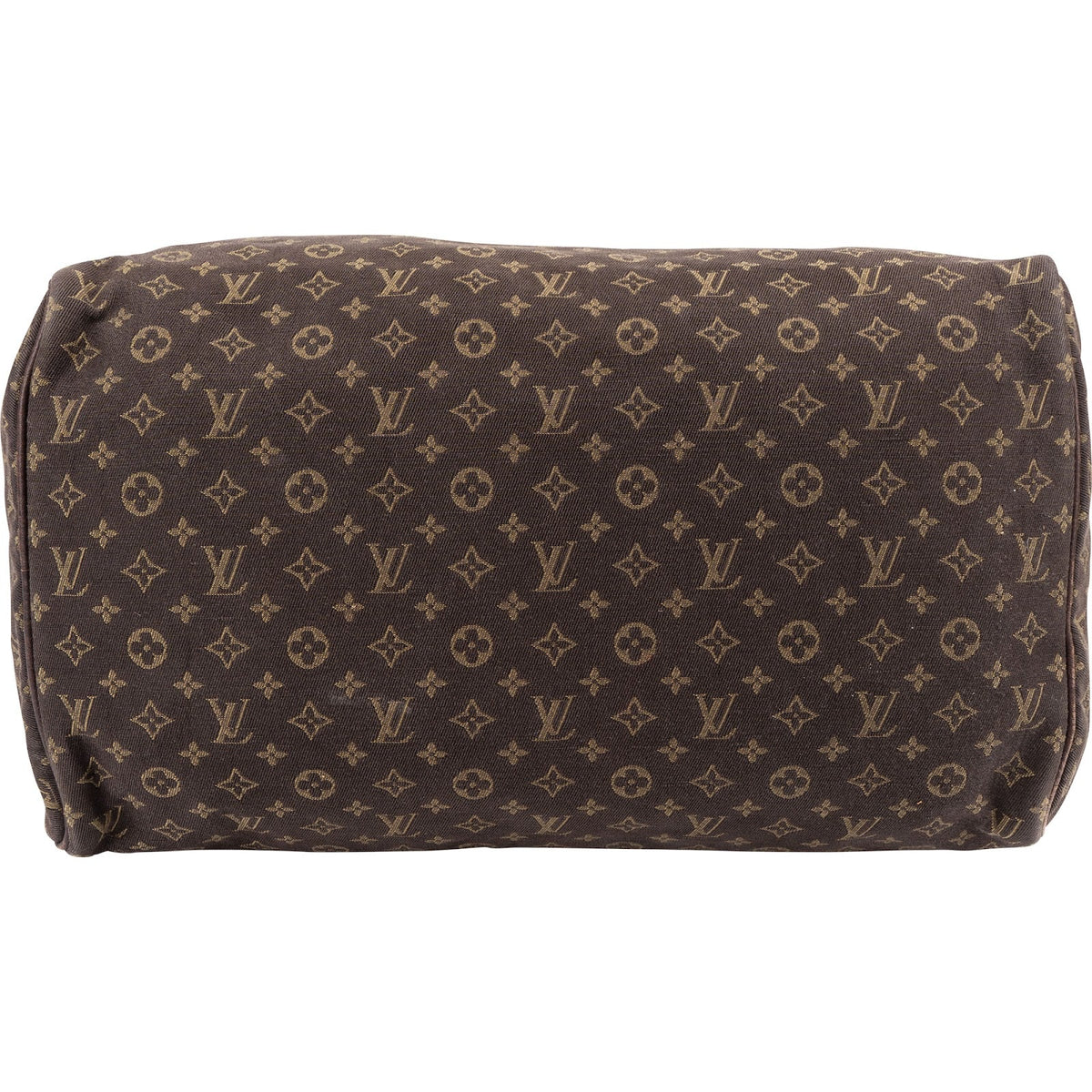 Louis Vuitton Speedy 30 aus Monogram Mini Lin – Ansicht 7
